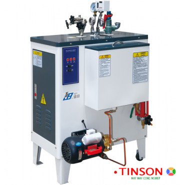 Nồi hơi công nghiệp 12KW