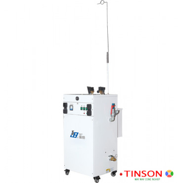 Nồi hơi công nghiệp 6KW DLD6-0.4-2B3(Sử dụng 2 bàn ủi bình nước treo)