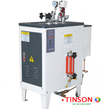 Nồi hơi bơm nước tự động 3 KW DLD3-0.4-A