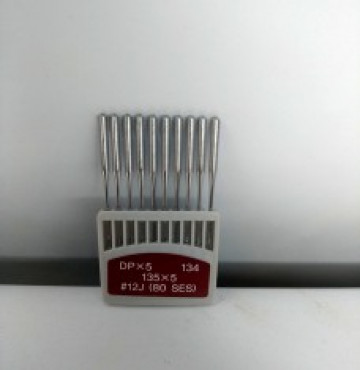 Kim may Hàn Quốc DPx5 số 12J Orange