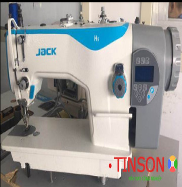 Máy 1 kim chân vịt bước JACK H5-CZ-4