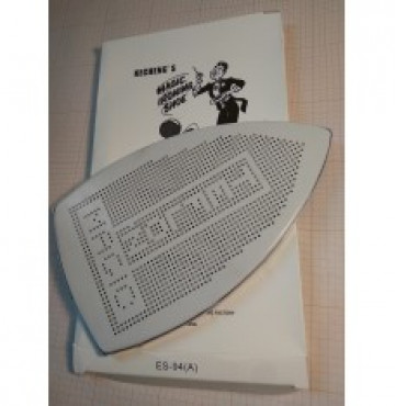 Tất bàn là (bàn ủi) ES-94(A) / Đế bàn là