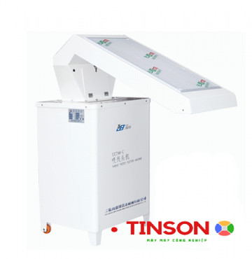 Máy hút chỉ công nghiệp Shengtian T560A