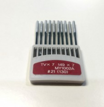 Kim may Hàn Quốc TVx7 số #21