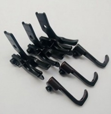 Chân vịt lò xo trái S585L