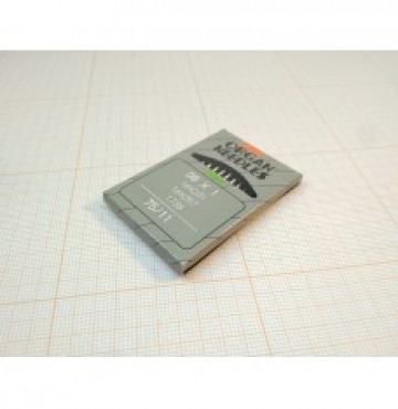 Kim máy may công nghiệp Organ DBx1 số 11