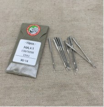 Kim may Nhật Bản HAx1 số 14