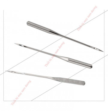 kim máy may mini gia đình > kim máy may con bướm > Kim nhật HAx1