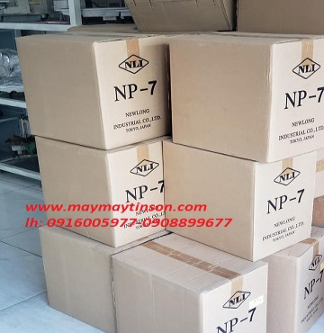 Máy may bao cầm tay GK-2