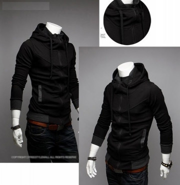 Bỏ sỉ áo khoác nỉ nam cao cấp