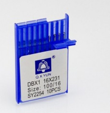 Kim may QXYUN DBx1 số 16