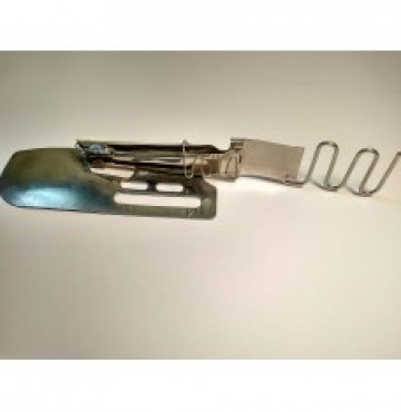 Gá may (cữ) viền bọc ngoài size 10