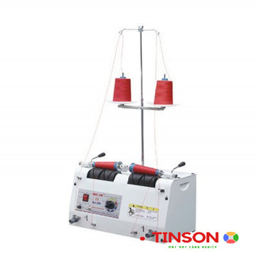 Máy sang chỉ weijie 2 ống WJ-20S