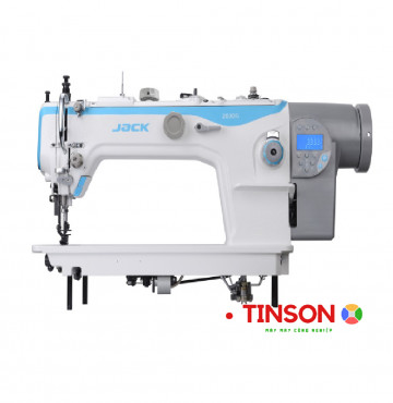 Máy 1 kim chân vịt bước thân dài hiệu JACK JK-2030G