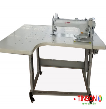 Máy 1 kim thân dài SAVOR 9560
