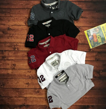 Bỏ sỉ áo thun nam SUPER DRY CÁ MẬP