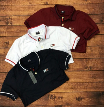 Bỏ sỉ áo thun nam TOMMY CAO CẤP