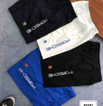 Bỏ sỉ quần thun nam  ADIDAS PORSCHE