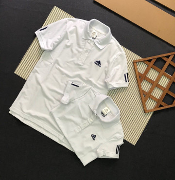 Bỏ sỉ áo thun nam nữ ADIDAS