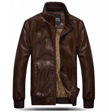 Bỏ sỉ áo khoác da nam cao cấp