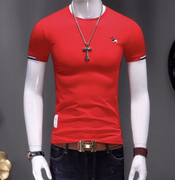 Bỏ sỉ áo thun quảng châu ABER