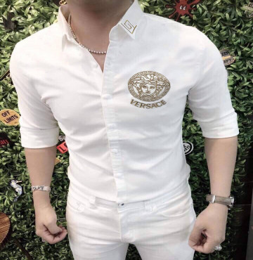 Bỏ sỉ áo sơ mi quảng châu MS15