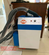 Máy cắt chỉ thừa 2 đầu HACO TK-3261