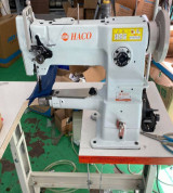 máy viền ông Haco H2628
