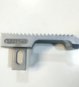 Răng cưa (cầu cưa) 3507143 của máy khâu bafang