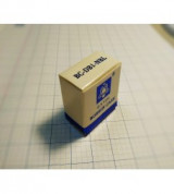 Thuyền may công nghiệp QX BC-DB1-NBL