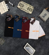 Bỏ sỉ áo thun nam POLO 2017