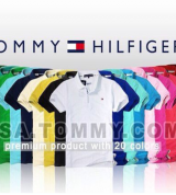 Bỏ sỉ áo thun nữ TOMMY CLASSIC