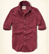 Bỏ sỉ áo sơ mi nam HOLISTER VNXK