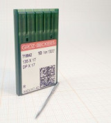 Kim may Đức Groz-Beckert DPx17 size 21