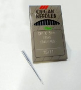 - Kim cho máy khâu công nghiệp DPx5 số 16 FG/SUK  - Mã: 717792 | 134 | DPx5 | 135x5 | FG/SUK | 100/16