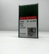 Kim may Đức số 9 Groz Beckert DBx1