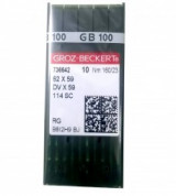 Kim DVx59 số 23 RG cho máy khâu công nghiệp