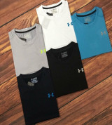 Bỏ sỉ áo thun nam thể thao UNDER IN TAY