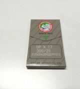 Kim máy may Nhật Organ DPx17 số 25