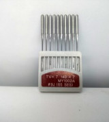 Kim Hàn Quốc TVx7 9J Orange