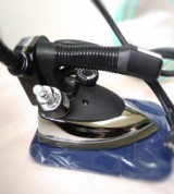 Bàn là 94A Silver Star