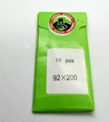 Kim khâu 92x200 Longma