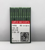 Kim khâu DPx35 Groz Beckert Đức số 14