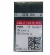 Kim số 7 134 SAN 10 cho máy khâu công nghiệp