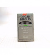 Kim thùa dài DPx17 số 10