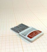 Kim máy 1 kim Orange DBx1 9J