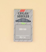 Kim đầu tròn chống vỡ vải DBx1KN số 14