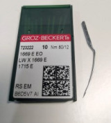 Kim may công nghiệp 1669 E EO số 80/12