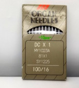 Kim may DCx1 số 16