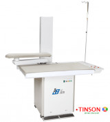 Bàn hút chân không vừa hút vừa thổi TDC-B6